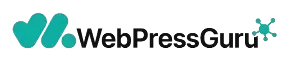 WebPressGuru logo